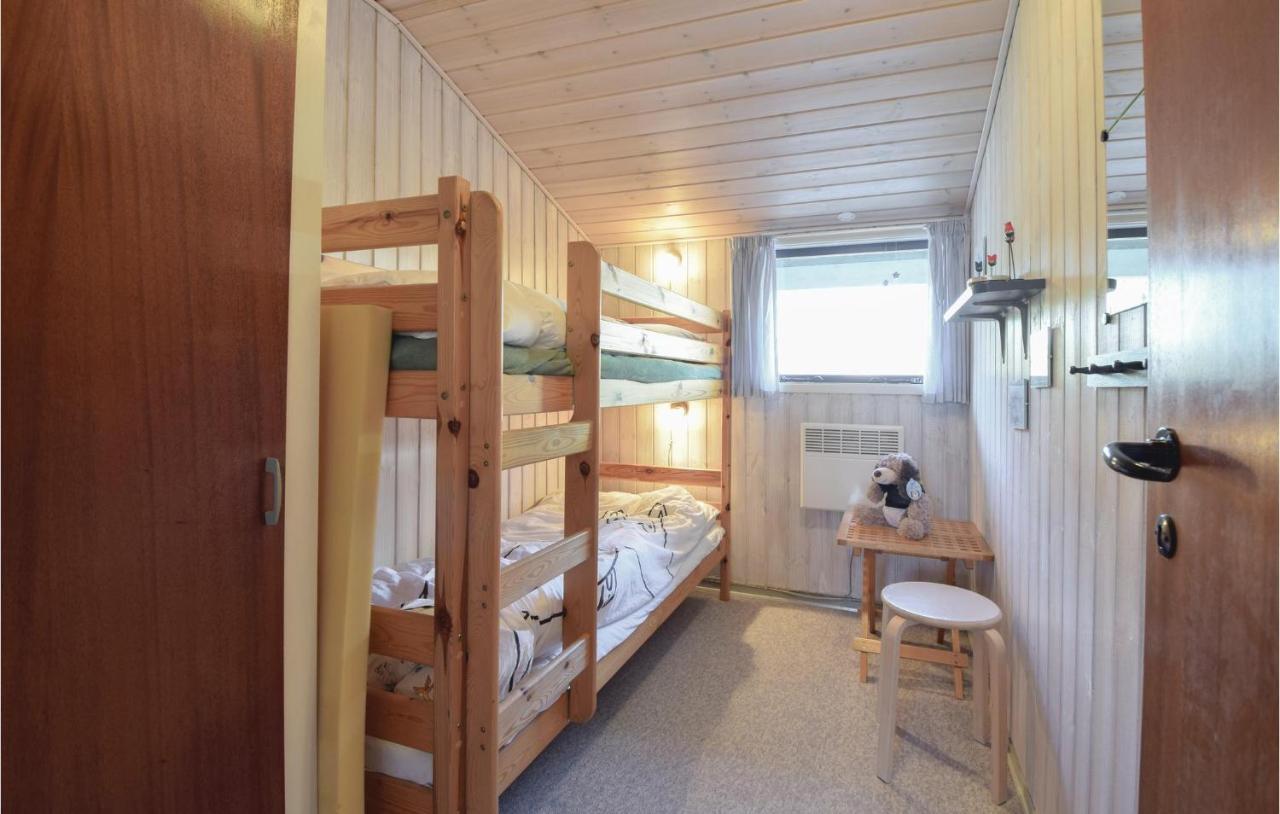 Lovely Home In Norre Nebel With Wifi Exteriér fotografie