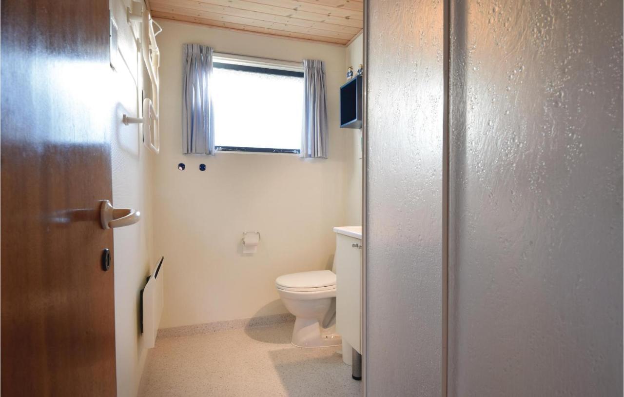Lovely Home In Norre Nebel With Wifi Exteriér fotografie