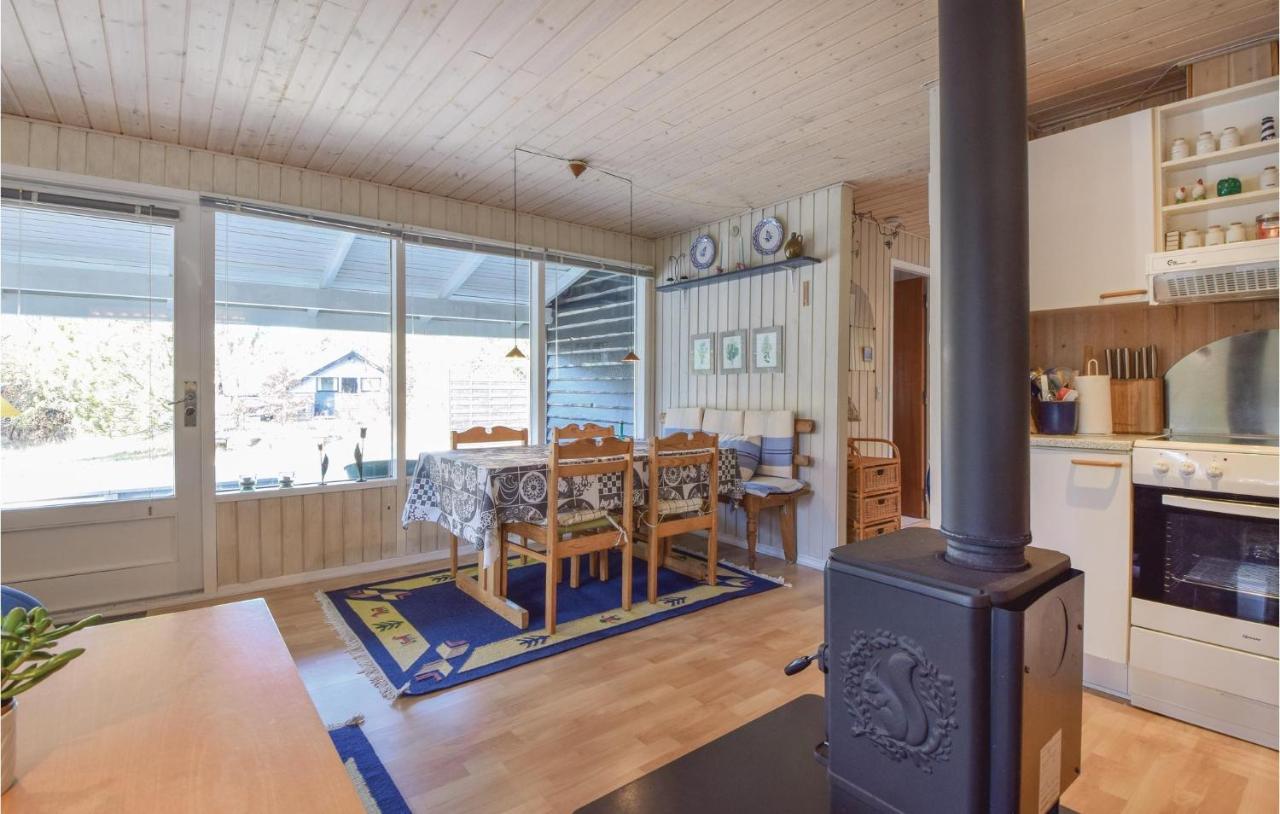 Lovely Home In Norre Nebel With Wifi Exteriér fotografie