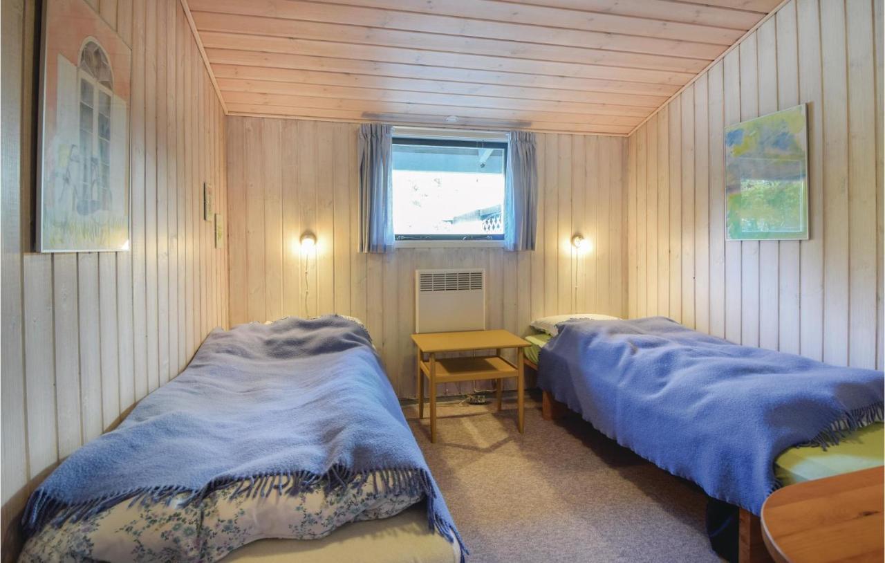 Lovely Home In Norre Nebel With Wifi Exteriér fotografie